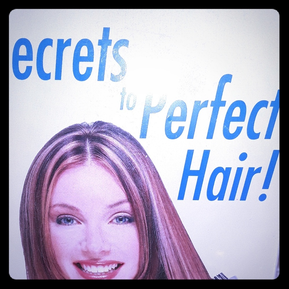 Ravo Secret To Perfect Hair